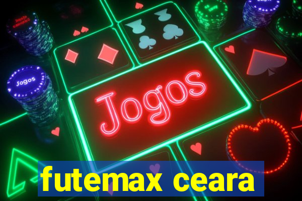 futemax ceara